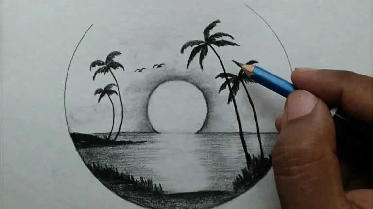 20 Adorable & Easy Drawing Ideas to Brighten Your Sketchbook