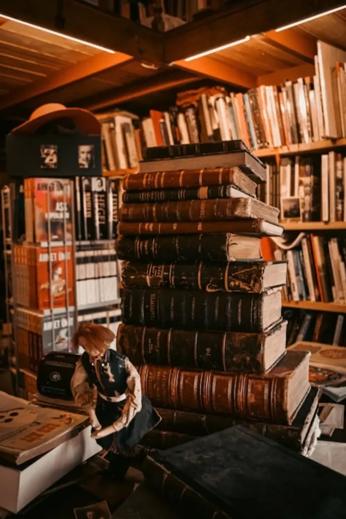 books on art history