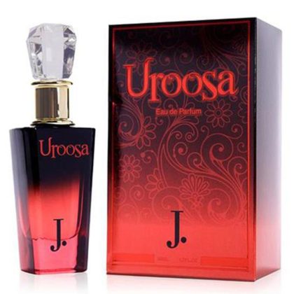 J. Junaid Jamshed UROOSA 50 ML Perfume