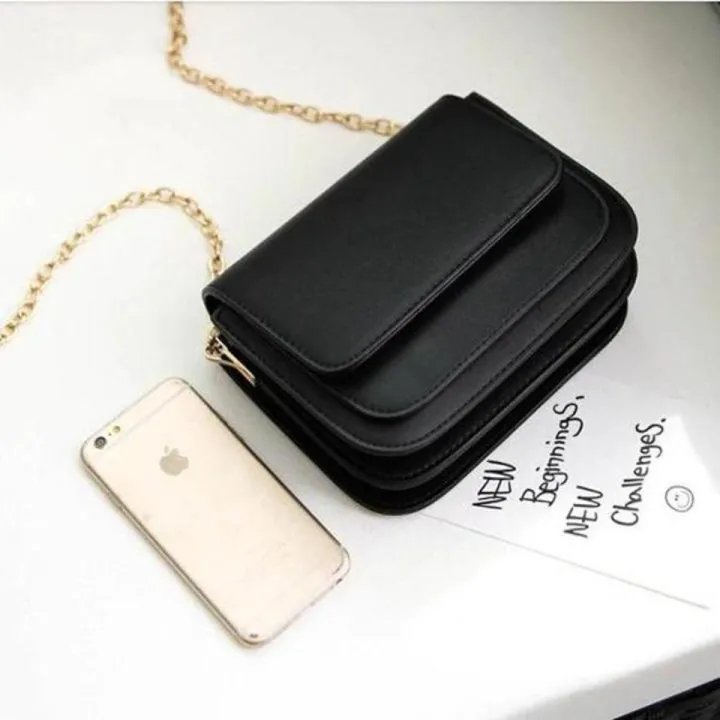 Crossbody Handbag For Girls