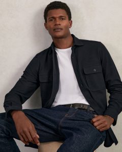 Men Wear