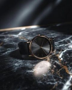 Watches