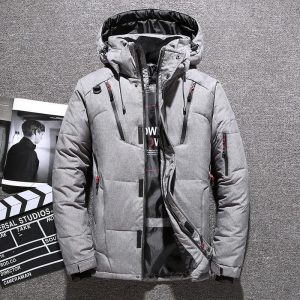 Winter Wear