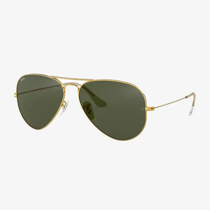 Aviator sunglasses for men price in Pakistan - UV protection with box