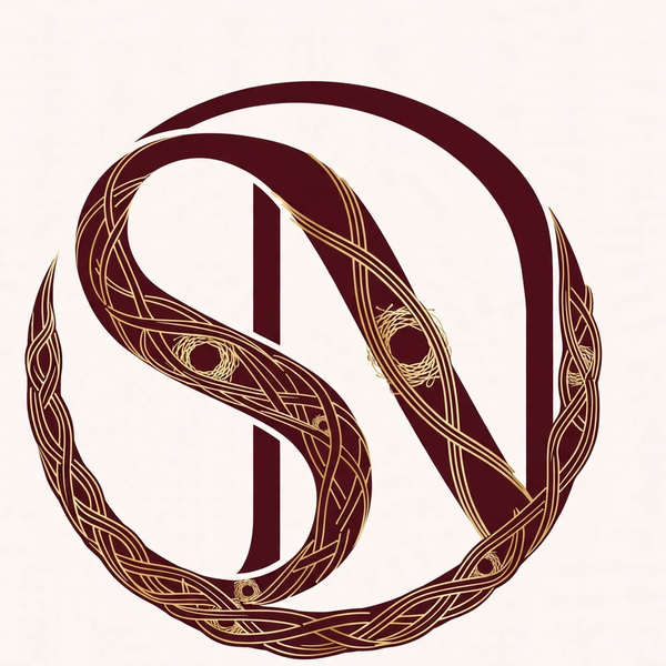 StyloNest logo