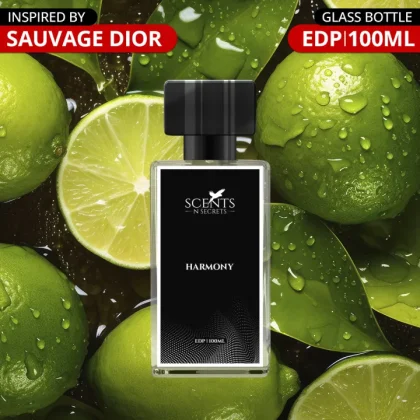 Scents N Secrets The Harmony EDP 50ml