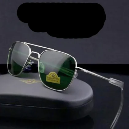AO American Optical Fashion Classical Aviation Sunglasses (men & women)